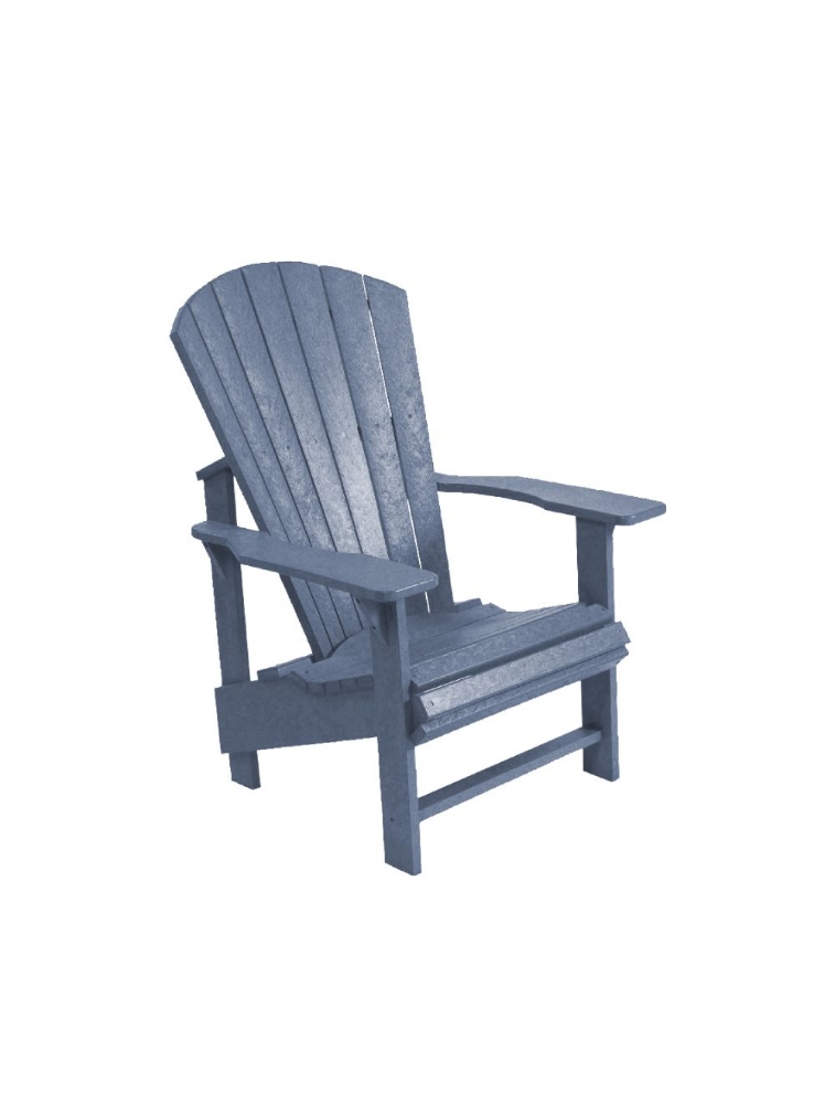 Picture of Upright Adirondack Chair