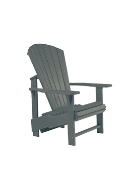 Picture of Upright Adirondack Chair