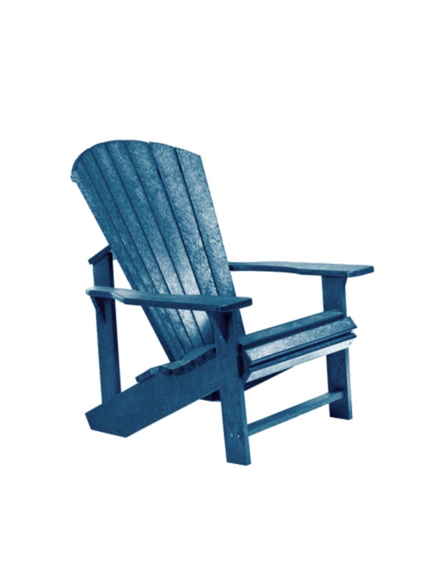 Image sur Chaise Adirondack classique