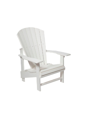 Picture of Upright Adirondack Chair