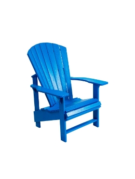 Image de Chaise Adirondack droite