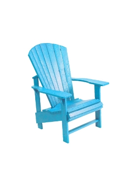 Image de Chaise Adirondack droite