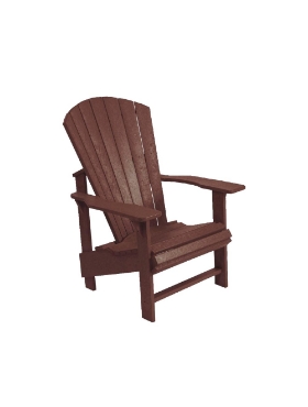 Picture of Upright Adirondack Chair