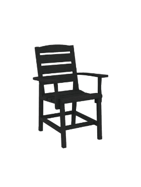 Picture of Napa Outdoor Dining Chair