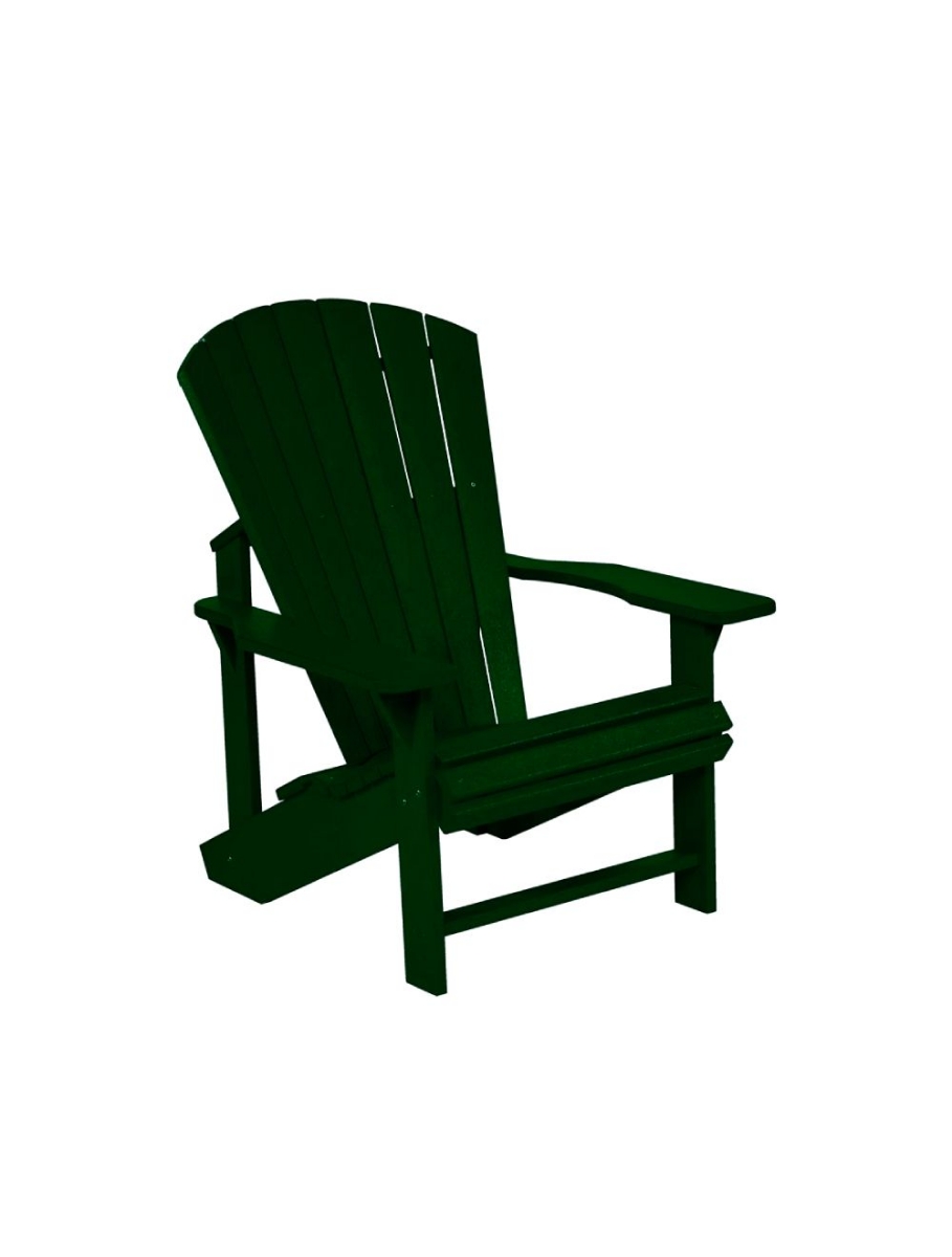 Image sur Chaise Adirondack classique