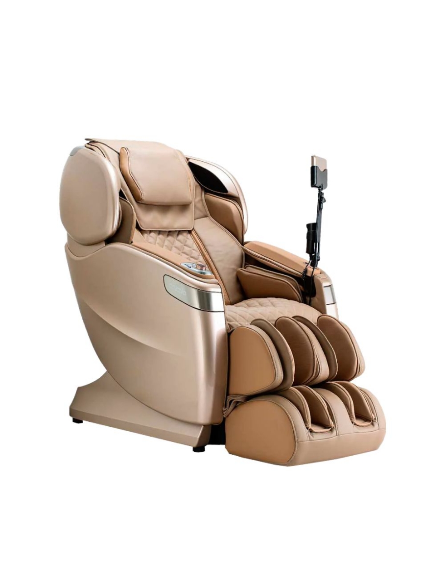 Image sur Fauteuil de massage zéro gravité