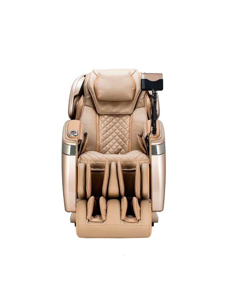 Image sur Fauteuil de massage zéro gravité
