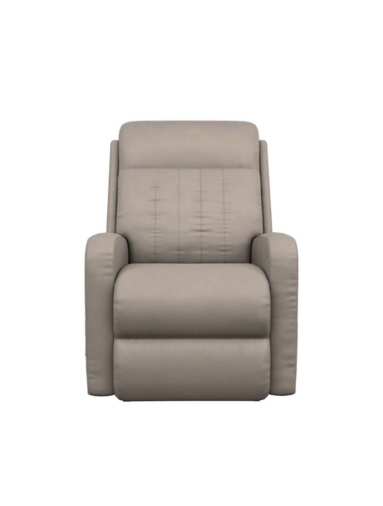 Image sur Fauteuil berçant inclinable