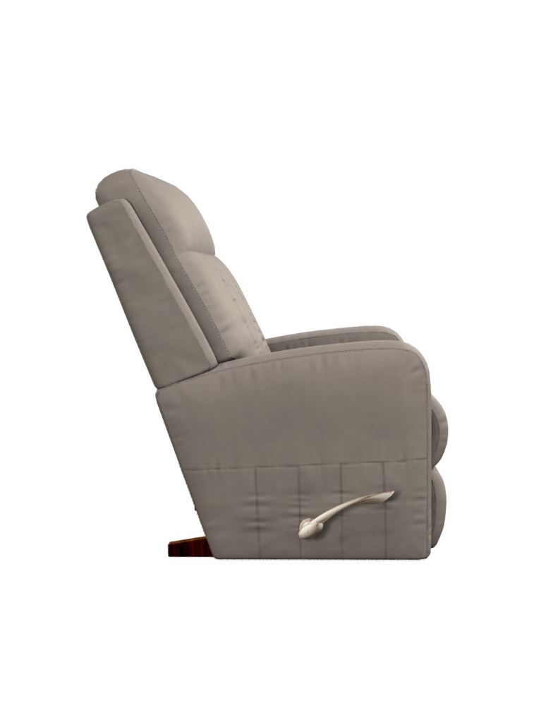 Image sur Fauteuil berçant inclinable