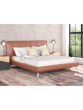 Couvre-duvet 3 mcx - Grand lit - SAPHORA K2KOQ 1844 - Chéné Sasseville