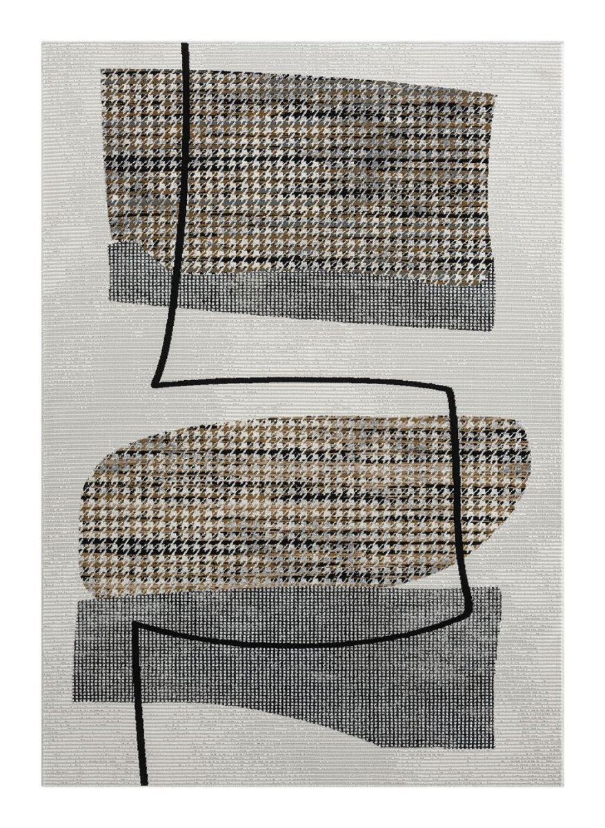Carpette 5 x 7 pi - ANGEL ANG-07 - NCA Design