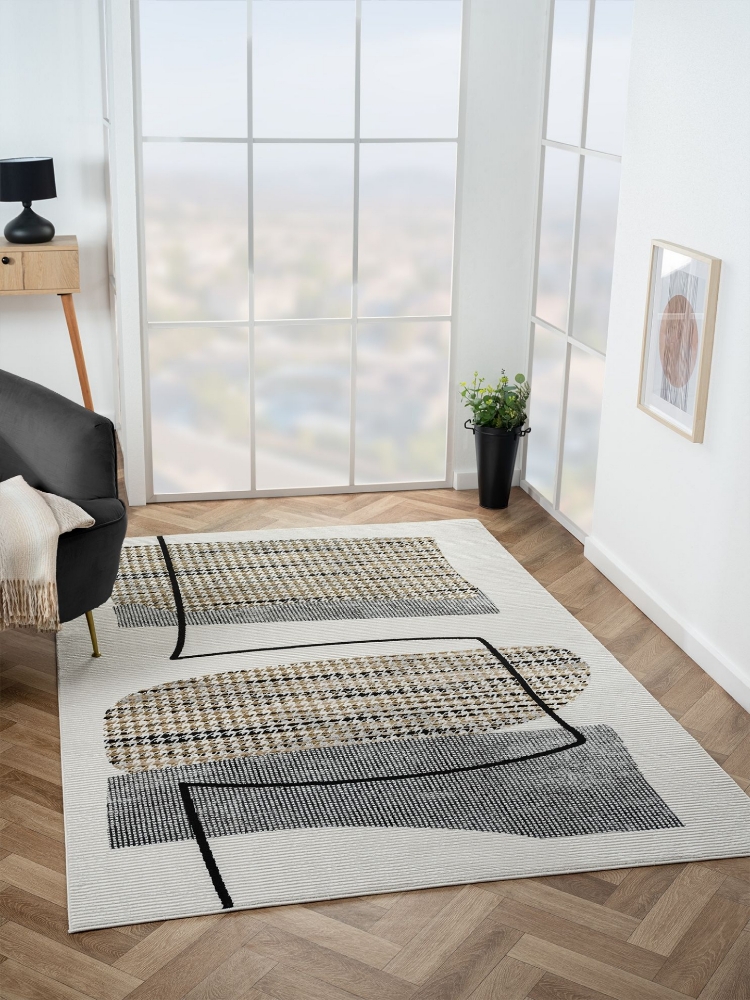 Carpette 5 x 7 pi - ANGEL ANG-07 - NCA Design