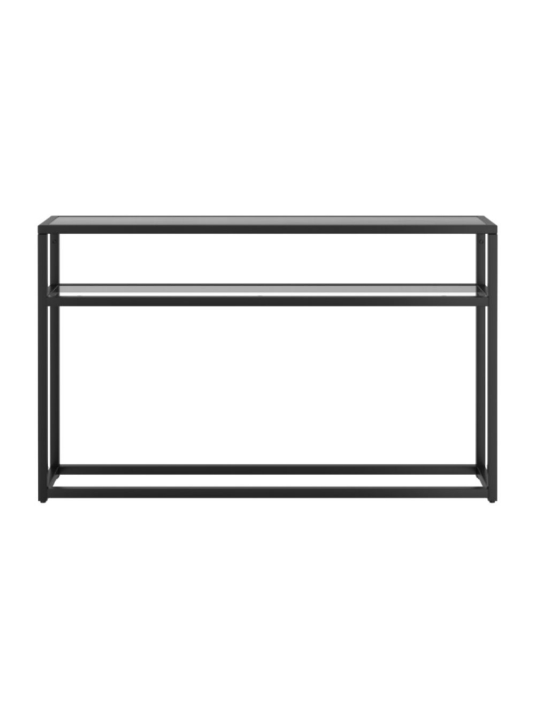 Image sur Table console