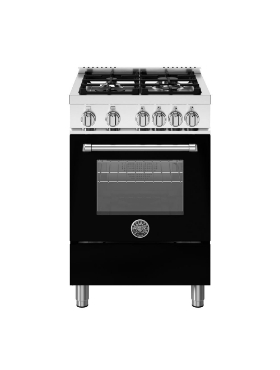 Cuisinière 2,5 pi³ au gaz et à convection - MAS244GASNEV Bertazzoni