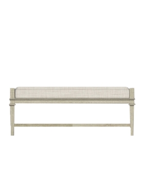 Banc de lit - 239-294 LAKERIDGE - Durham Furniture