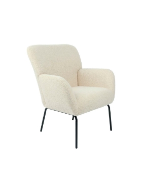 Fauteuil d'appoint - JOVI 7039 OW - Agence viva