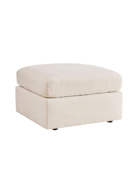 Picture of Oversized Ottoman