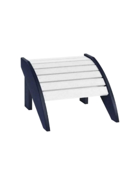 Picture of Classic Footstool