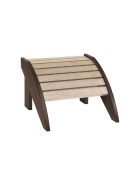 Picture of Classic Footstool