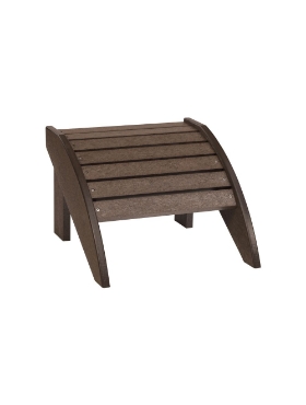 Picture of Classic Footstool