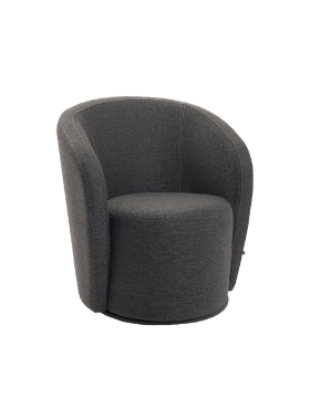 Image de Fauteuil d'appoint pivotant