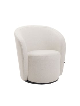 Image de Fauteuil d'appoint pivotant