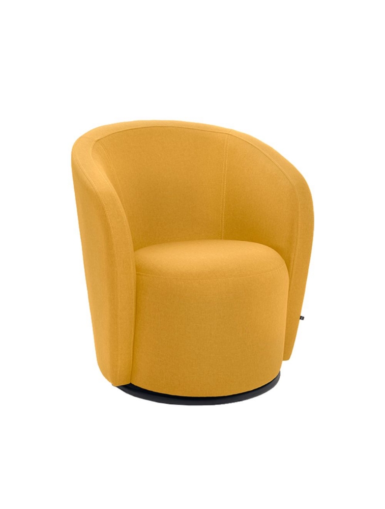 Image sur Fauteuil d'appoint pivotant