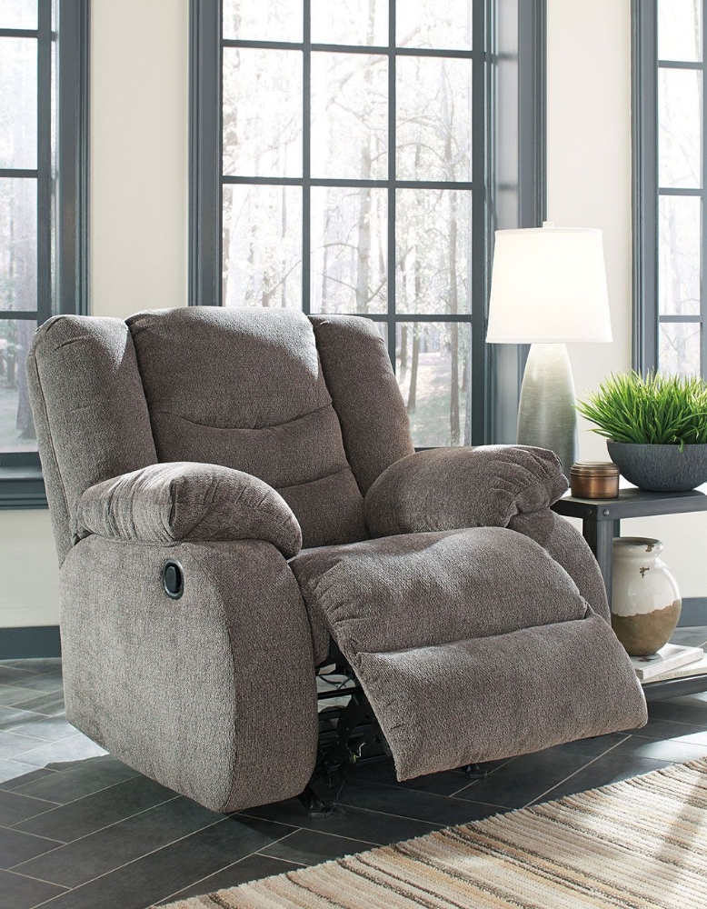 Image sur Fauteuil inclinable