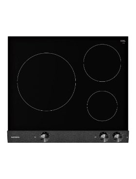 Plaque de cuisson à induction 24 pouces Gaggenau VI263620