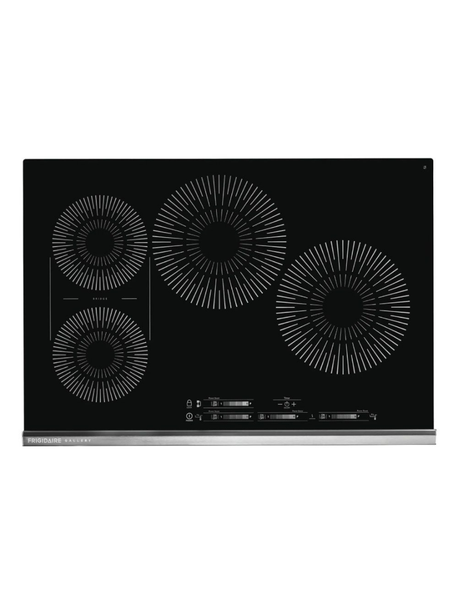 Picture of Induction Cooktop - 30 Inches