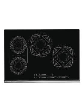 Image de Plaque de cuisson induction - 30 pouces