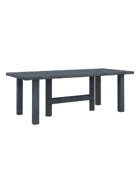 Picture of 84 Inch Outdoor Dining Table