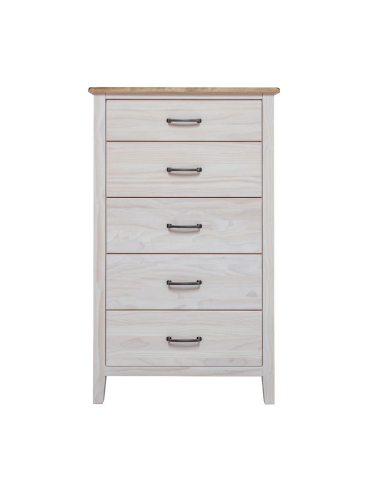 Image sur Commode 5 tiroirs