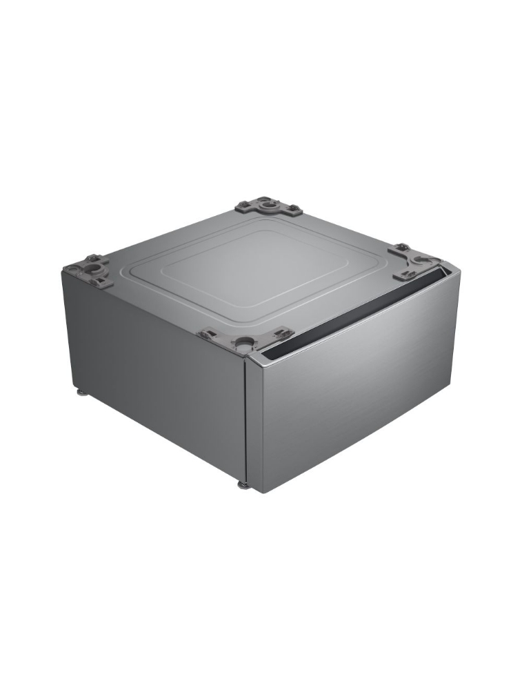 Piédestal de buanderie 27 po. avec tiroir de rangement WDP6V LG