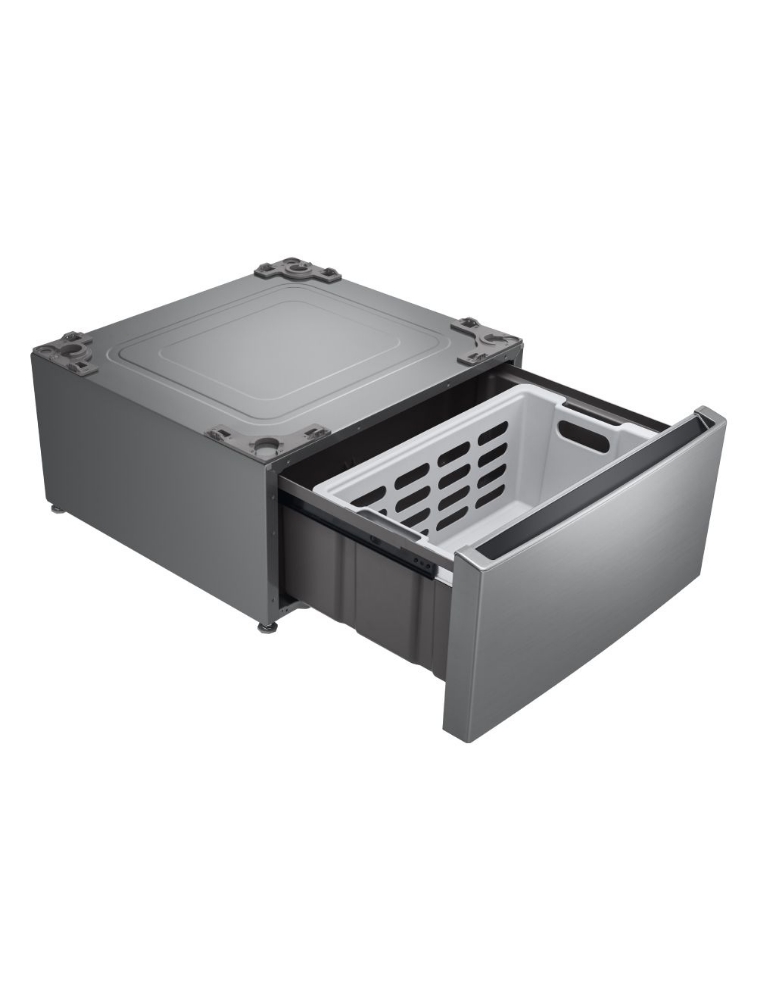 Piédestal de buanderie 27 po. avec tiroir de rangement WDP6V LG
