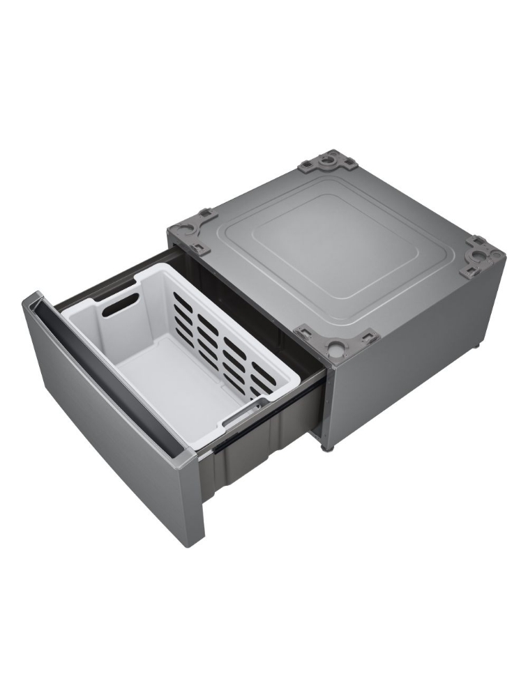 Piédestal de buanderie 27 po. avec tiroir de rangement WDP6V LG