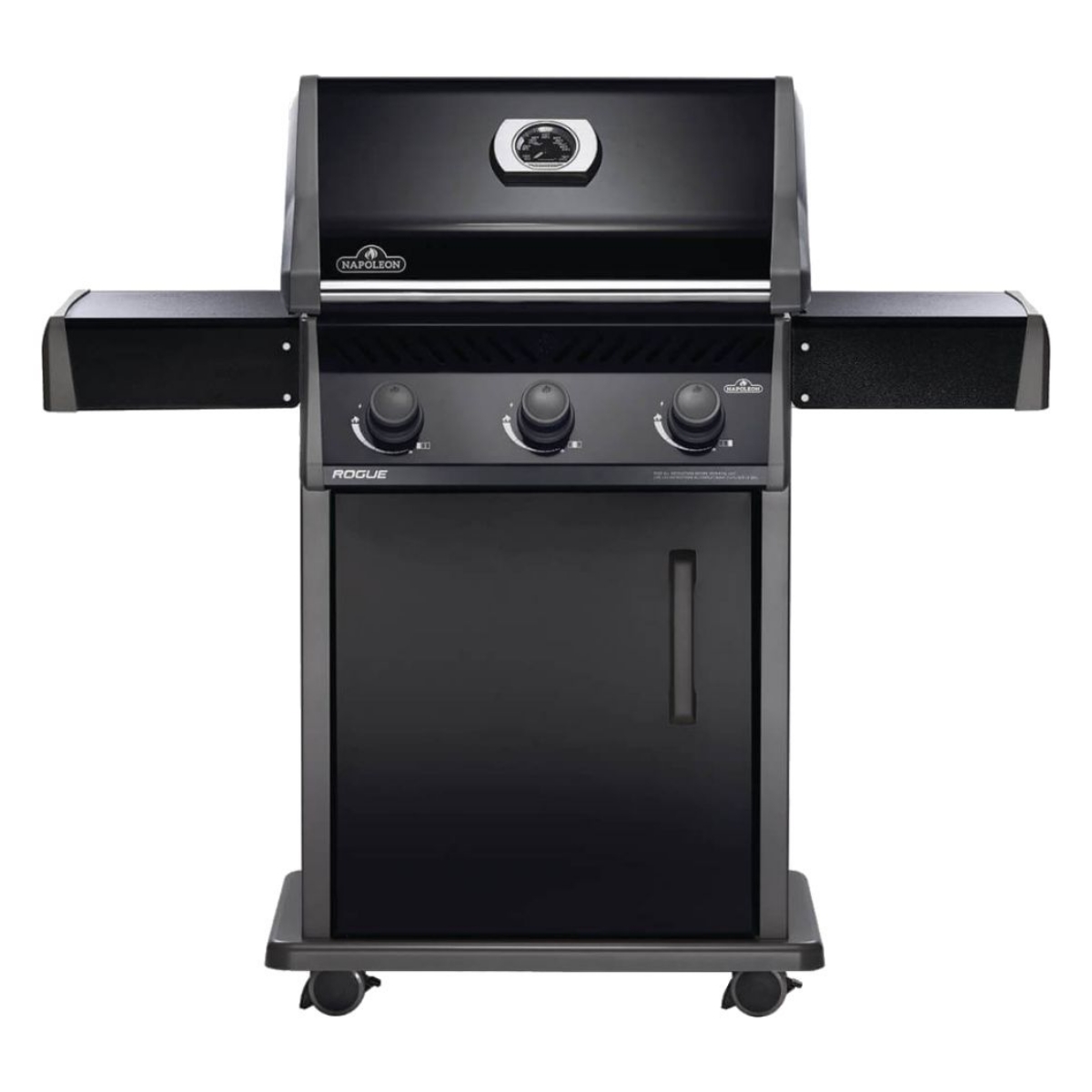 Image sur Barbecue ROGUE 425 - 42 000 BTU