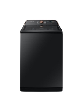Laveuse à chargement vertical 6,2 pi³ - Samsung WA55CG7500AVA4