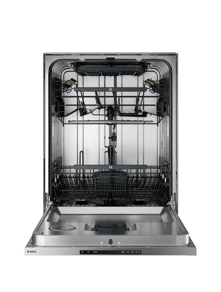 Lave-vaisselle encastrable 24 po. 40 db Asko DBI565IXXLS