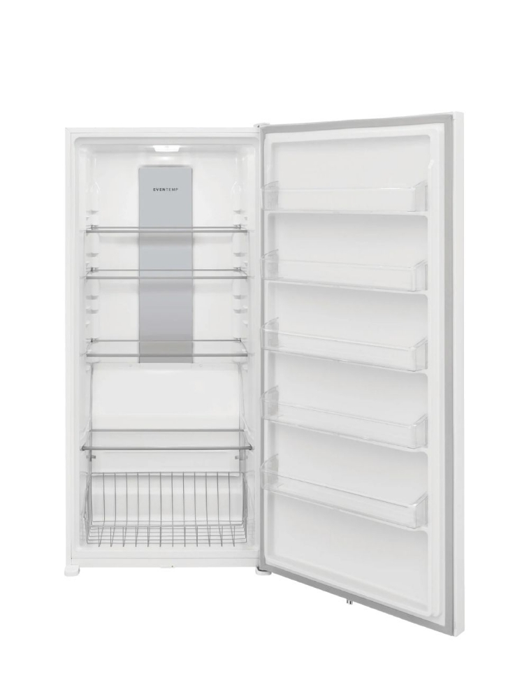 Tout réfrigérateur 20 pi³ Frigidaire FRAE2024AW