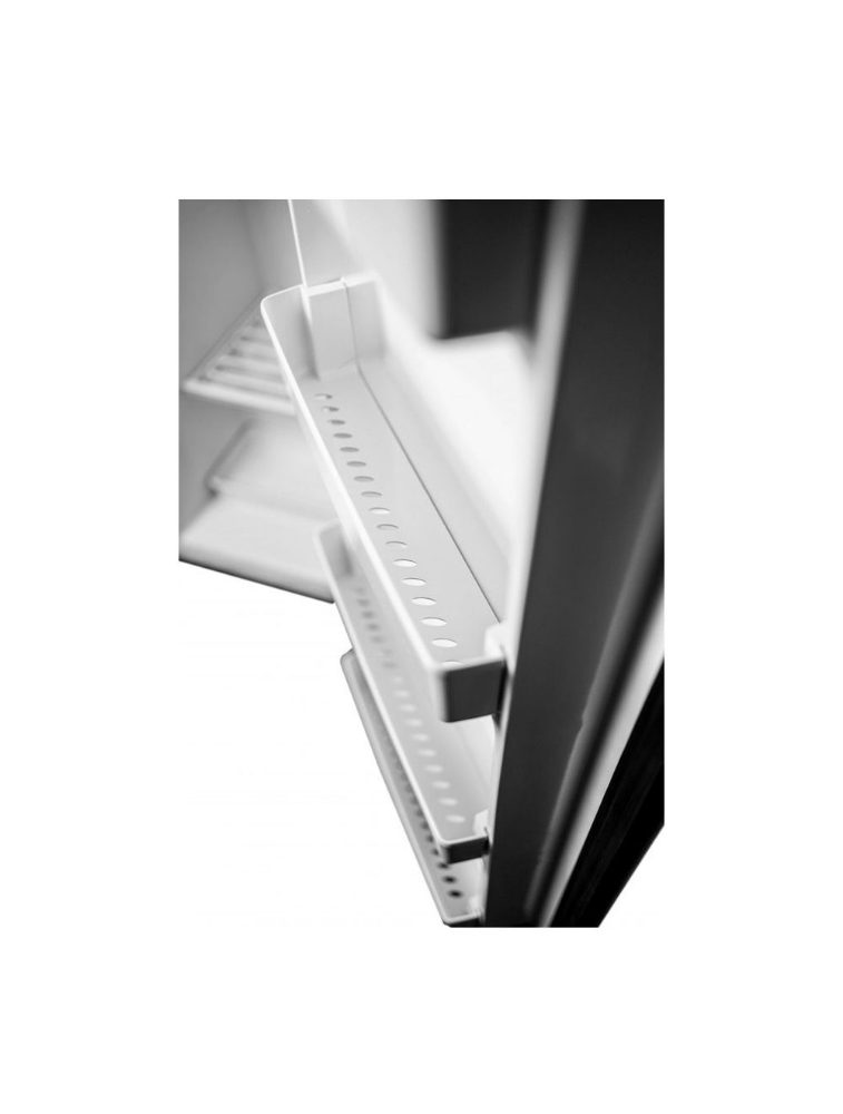 Tout congélateur vertical 24 po. 8,5 pi³ Danby DUFM085A4TDD