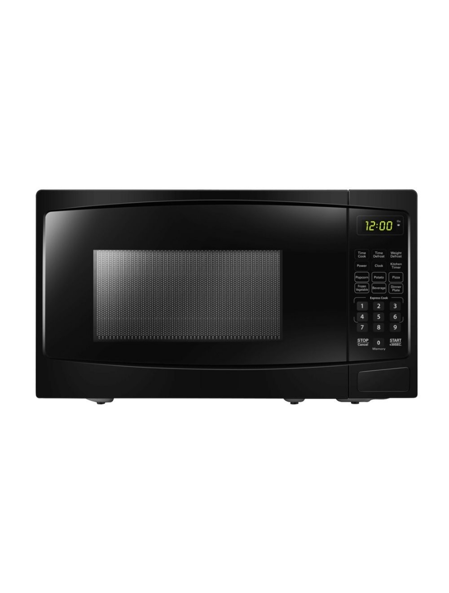 Image sur Four à micro-ondes de comptoir