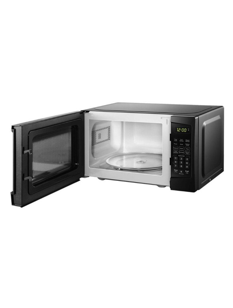 Image sur Four à micro-ondes de comptoir