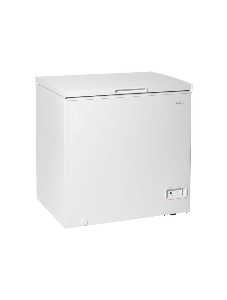 Congélateur coffre carré 35 po. 7 pi³ Danby DCF070A6WM