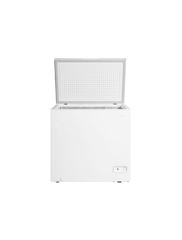 Congélateur coffre carré 35 po. 7 pi³ Danby DCF070A6WM