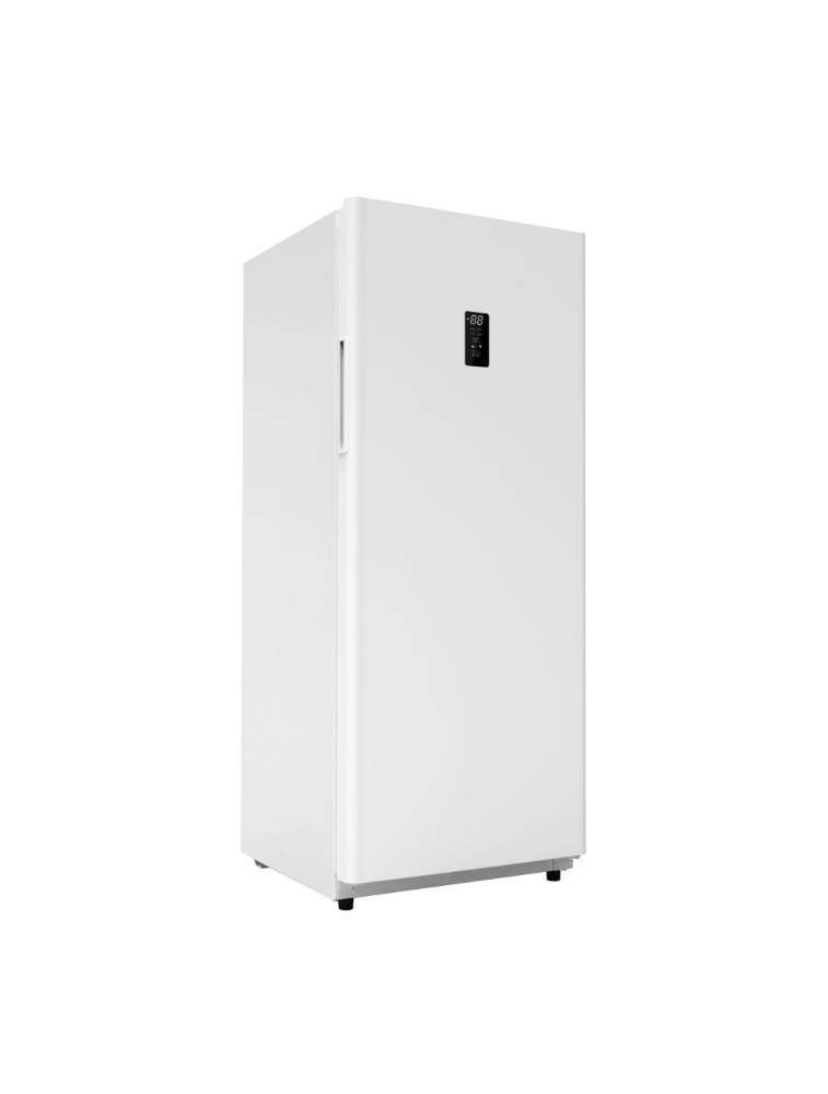 Congélateur vertical convertible 28 po. 14 pi³ Danby DUF140A1WDB
