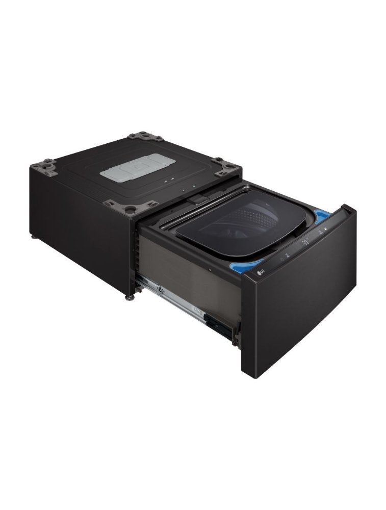 Laveuse piédestal 1,0 pi³ LG SideKick WD300CB