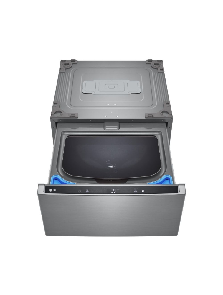Laveuse piédestal 1,0 pi³ LG SideKick WD300CV