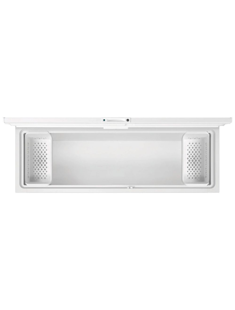 Congélateur coffre horizontal 83 po. 24,9 pi³ Frigidaire FFCL2542AW
