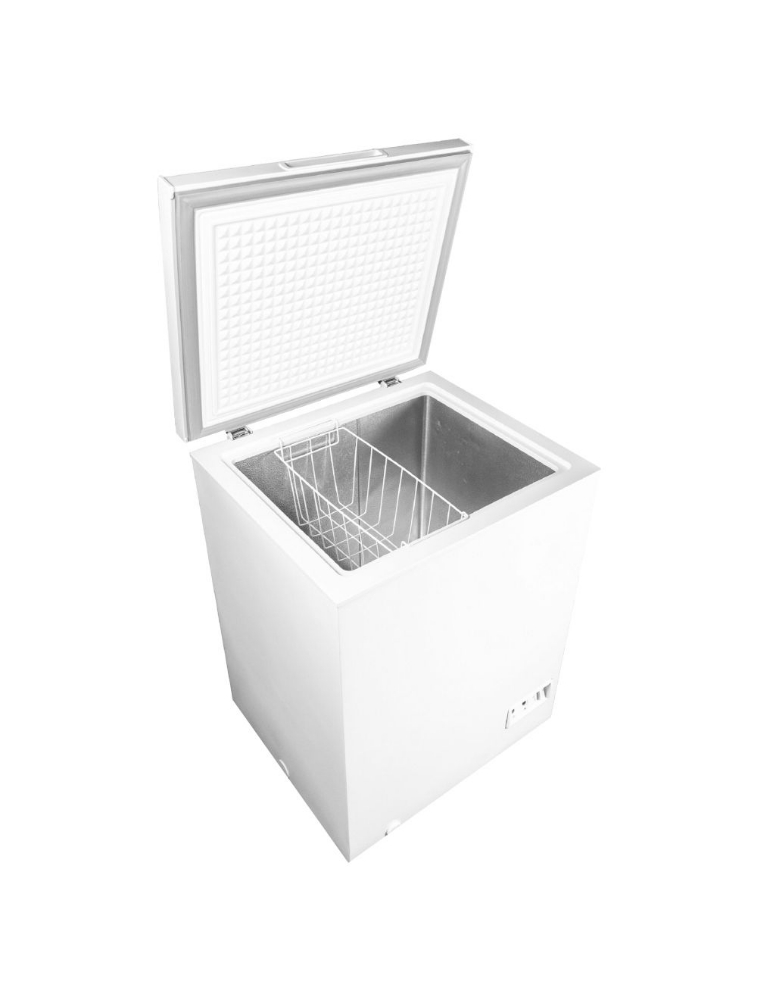Congélateur coffre carré 25 po. 5 pi³ Danby DCF050A5WDB